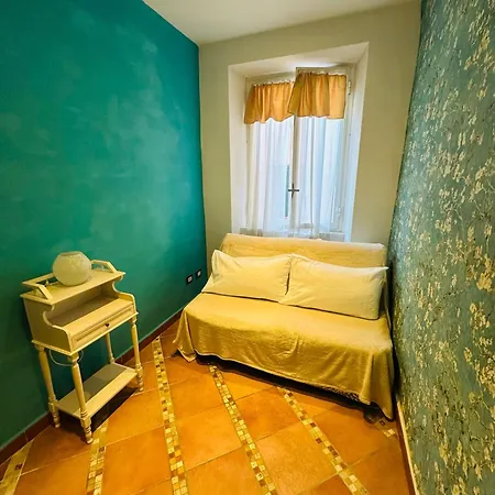 Notte Stellata Su Apartament