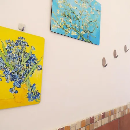 Notte Stellata Su Apartament