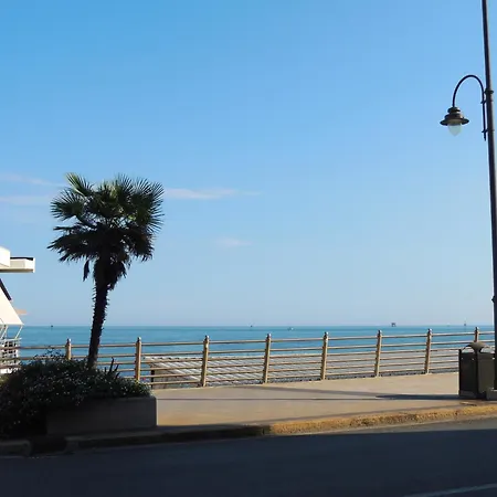 Apartament Notte Stellata Su