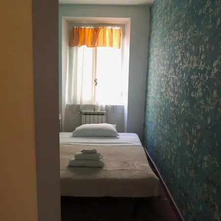 Apartament Notte Stellata Su