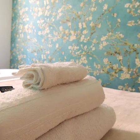 Notte Stellata Su Apartament *