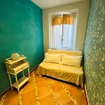 Notte Stellata Su Apartamento