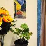 Notte Stellata Su Apartamento