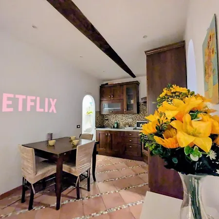 Notte Stellata Su * Janov