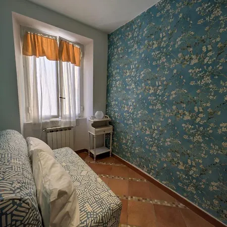 Apartment Notte Stellata Su *