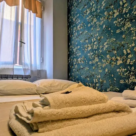 Notte Stellata Su Apartment
