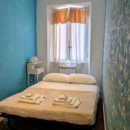 Apartment Notte Stellata Su *