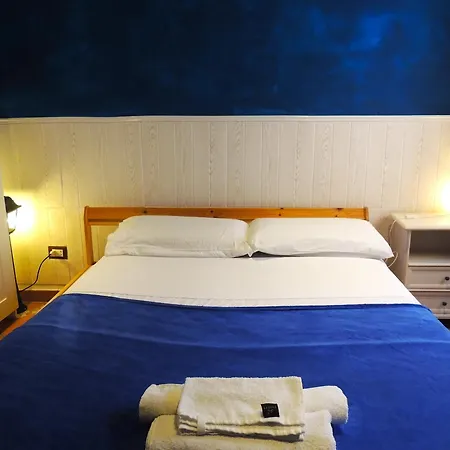 Notte Stellata Su Janov